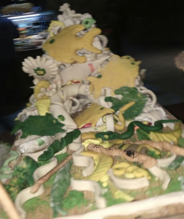 Gastro Hotel Caves Beach Resort (Adults Only)