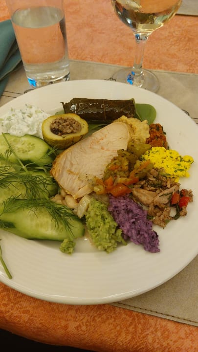 Gastro Hotel Yetkin