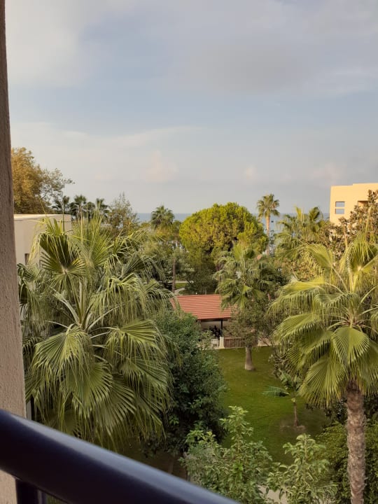 Außenansicht Labranda Alantur Resort