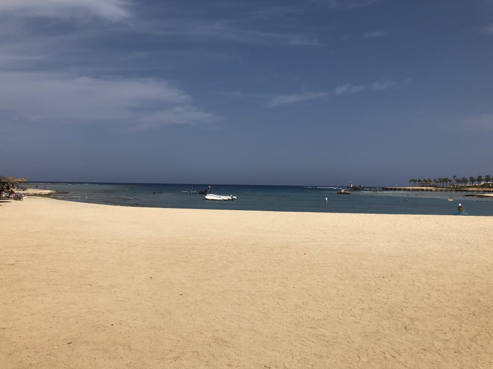 Strand Brayka Bay Resort