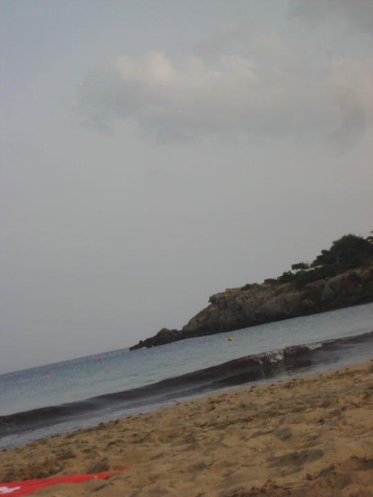 Meer Cala Llenya Resort Ibiza