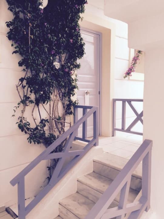 Bungalows  Hotel Serita Beach