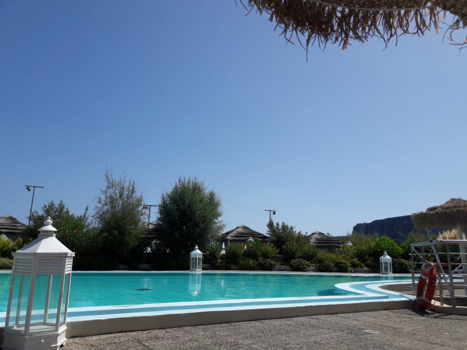 Pool Aquagrand Artistic Luxury Beach Resort - Adults only