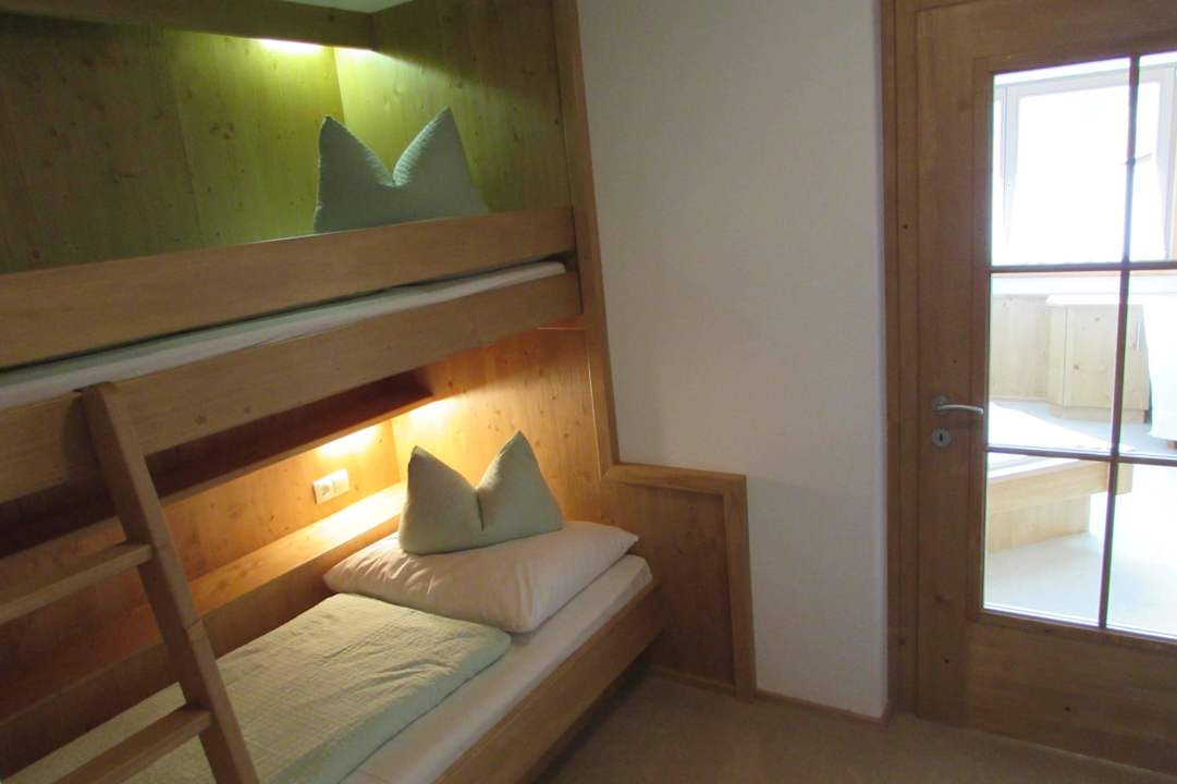 Appartement Maria Familienzimmer Apartments Hochzillertal