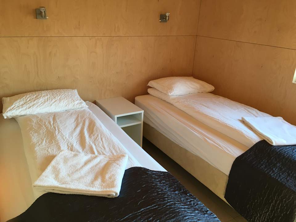 Zimmer Einishus Cottages