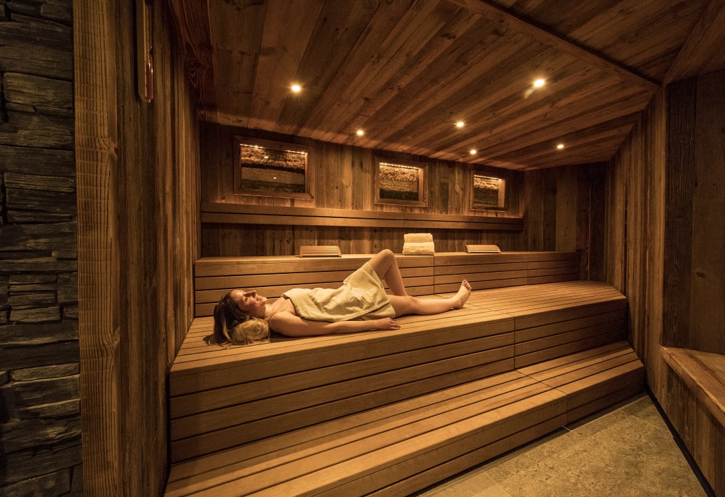 Sport & Freizeit Panoramahotel Watles