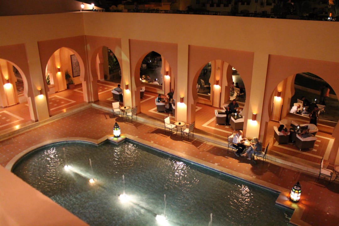 Hotel Iberotel Coraya Beach Steigenberger Coraya Beach - Adults only