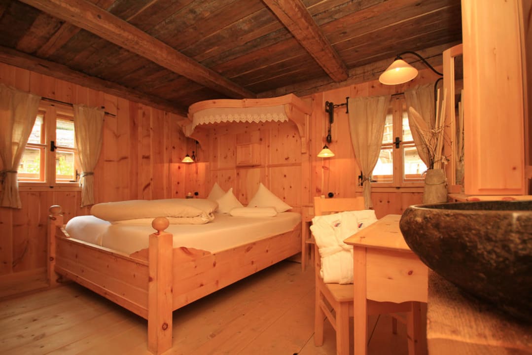Premium Chalet Nr. 10 PRIESTEREGG Premium ECO Resort