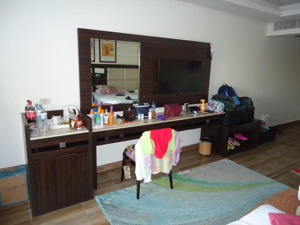 Zimmer Pickalbatros White Beach Resort - Hurghada