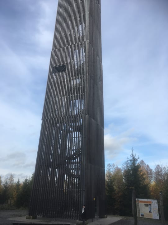 Ausblick Haus Delecke