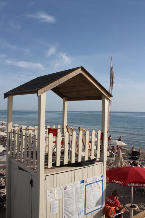 Baywatch Vivosa Apulia Resort