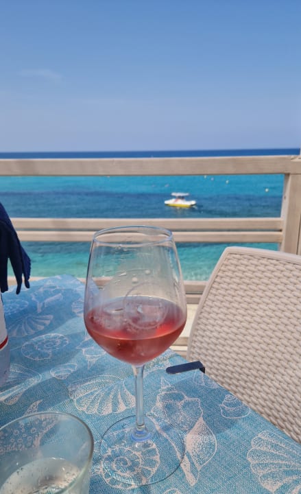 Strand TUI BLUE Tropea