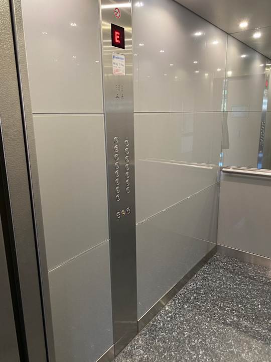 Sonstiges LOFT Style Apartment