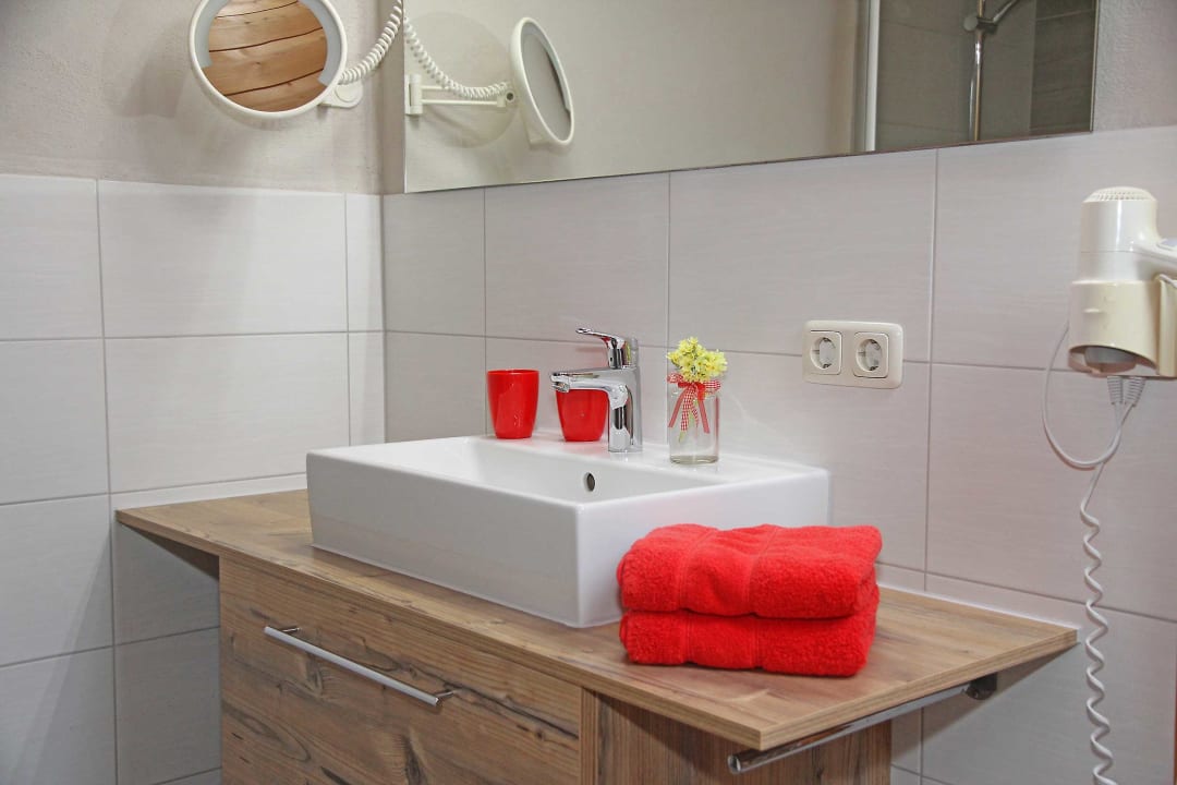 Zimmer Ferienwohnung Landhaus Jörg