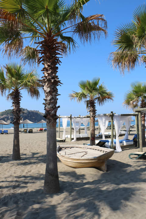Strand TUI MAGIC LIFE Sarigerme