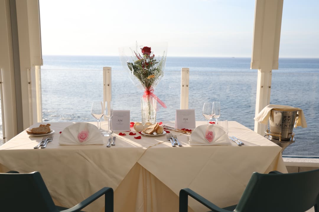 Gastro Aldiana Club Rocca Nettuno Calabria