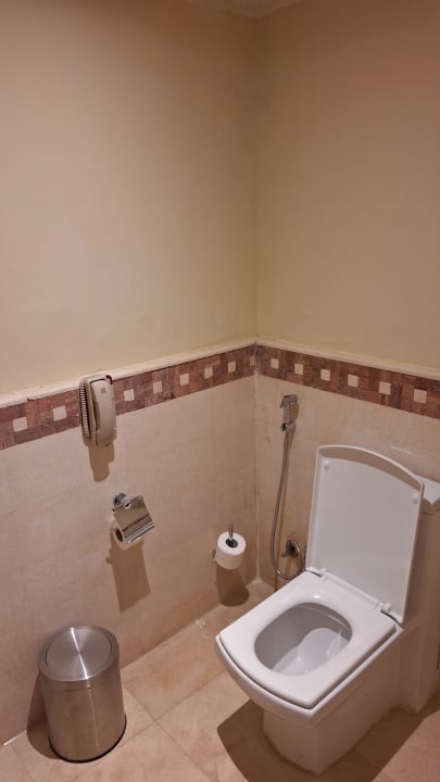 Zimmer The Grand Palace - Adults only