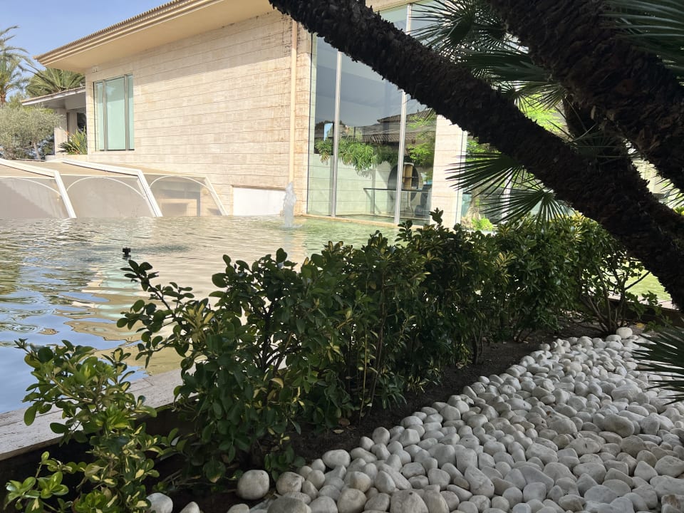 Außenansicht Playa Garden Selection Hotel & Spa