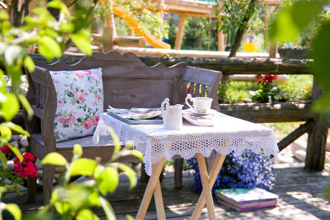 Górska osada / taras nad strumieniem GÓRSKA OSADA Luxury Chalets Poronin Zakopane