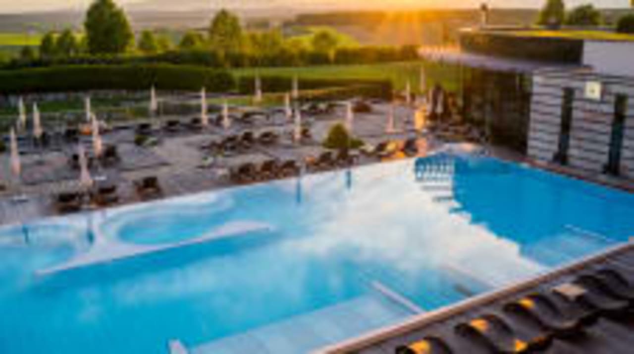 Pool Hotel Reiters Supreme