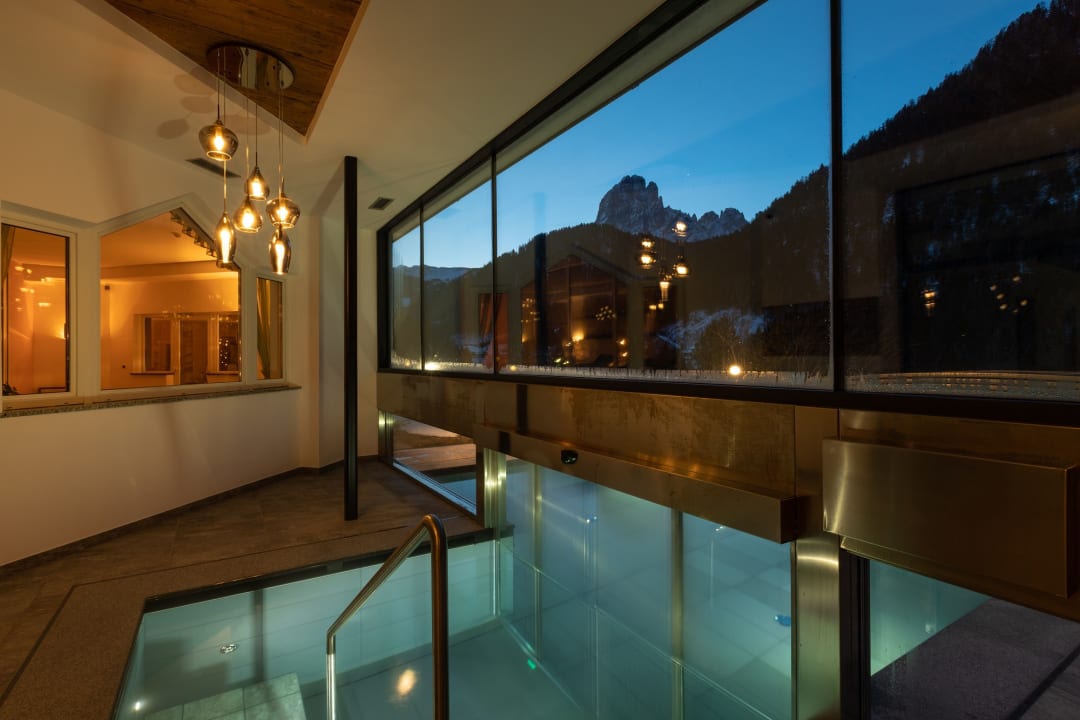 Pool Diamant Spa Resort Hotel