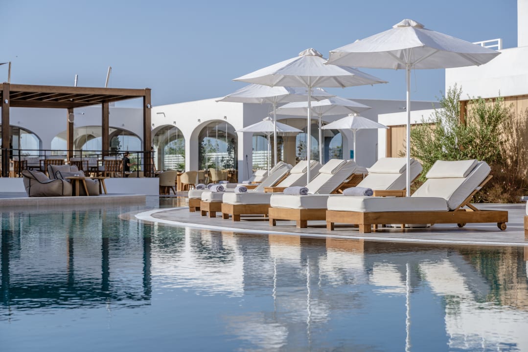 Pool Tui Blu Meltemi