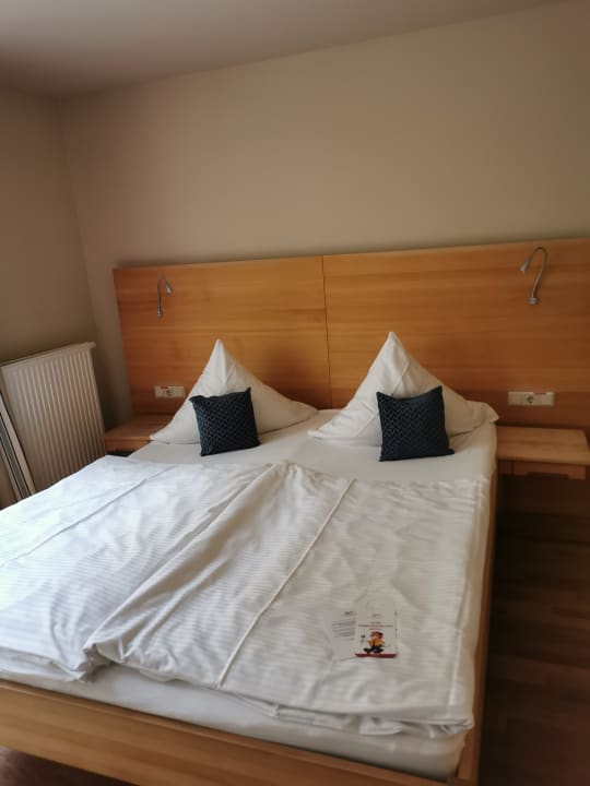Zimmer Familotel Family Club Harz