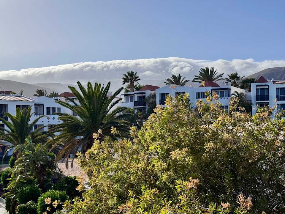 Außenansicht Esencia de Fuerteventura