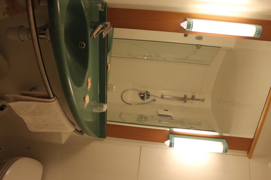 Bad ibis Hotel London Docklands - Excel