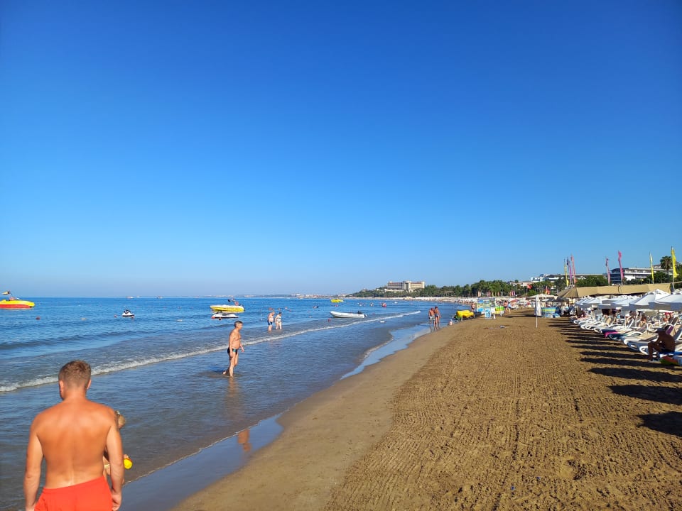 Strand Sun Bay Hotel