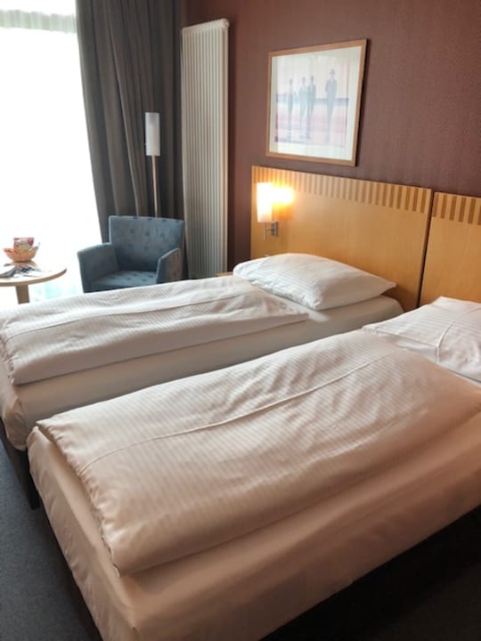 Zimmer Hotel Königshof