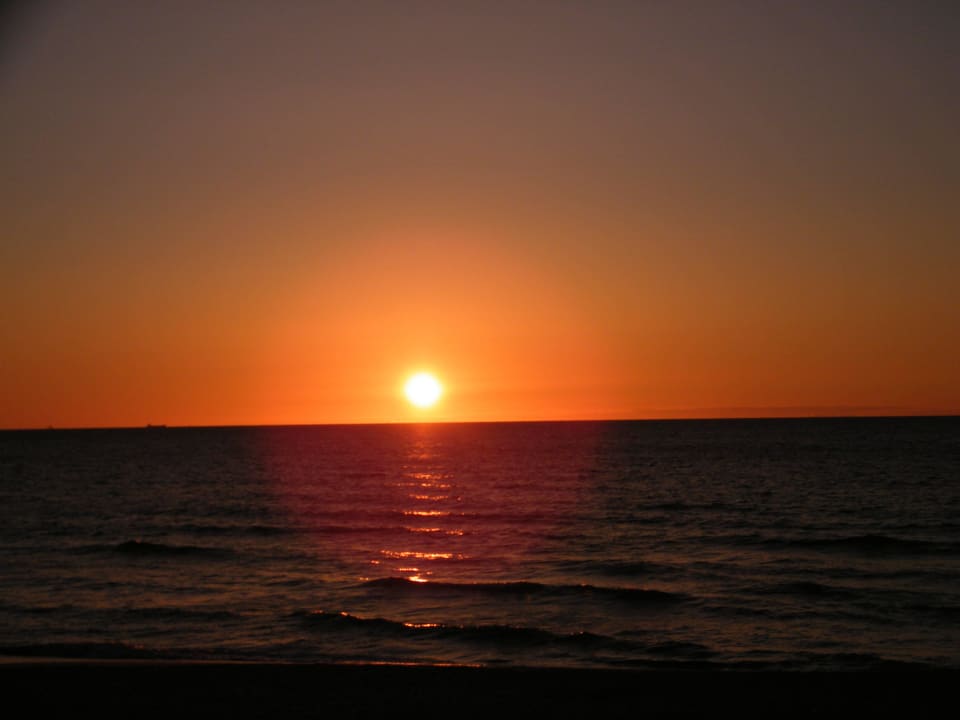 Zachód Hotel Aurora Family & SPA