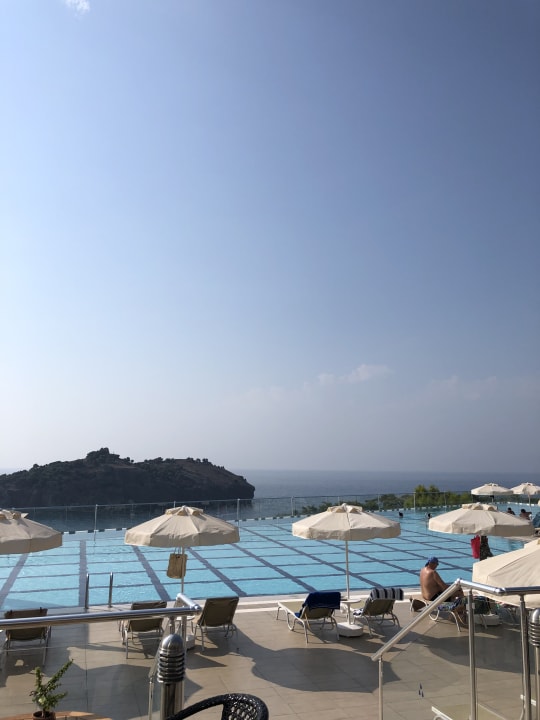 Pool TUI BLUE Seno - Adults Only