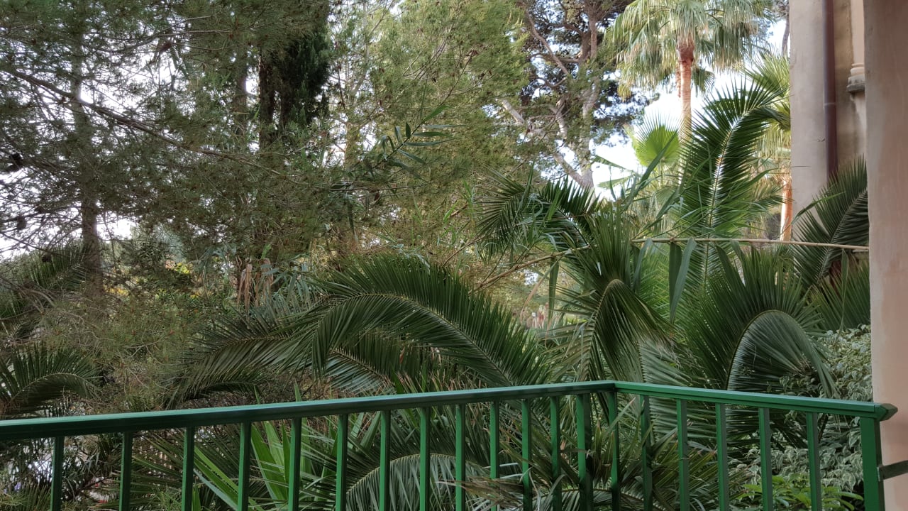 Gartenanlage Lago Garden