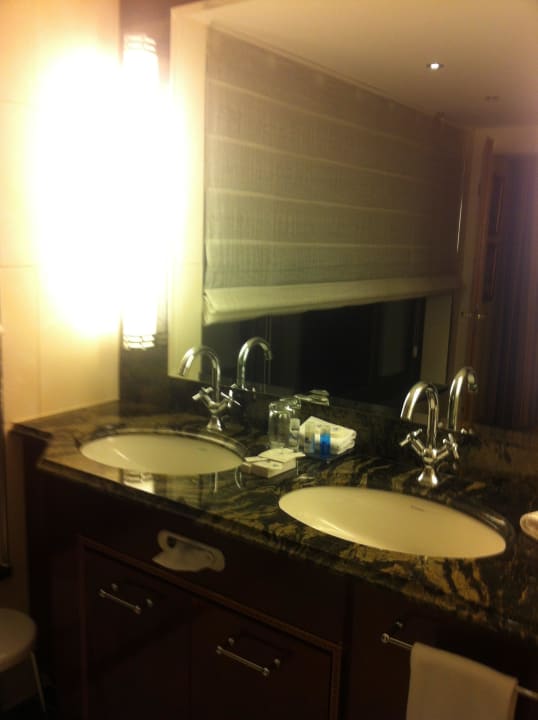 Bad JW Marriott Hotel Berlin