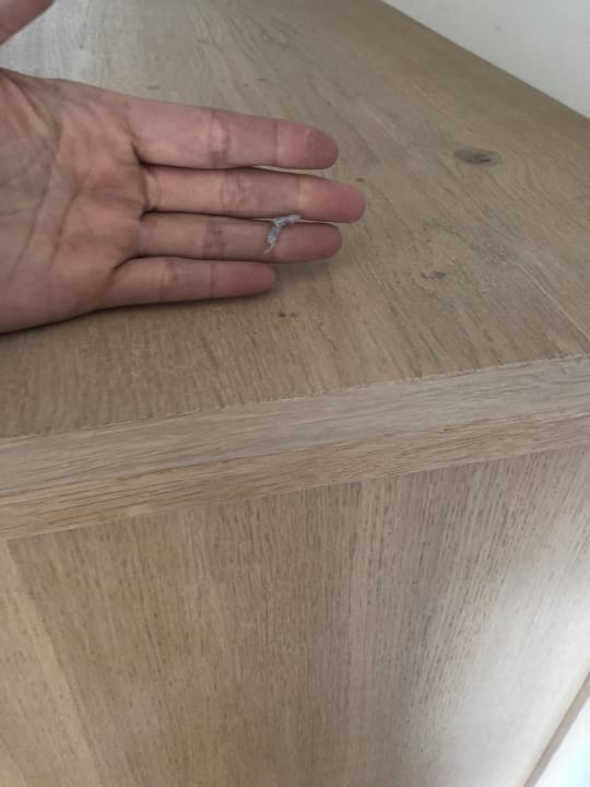 Zimmer Strandhotel Vigilante