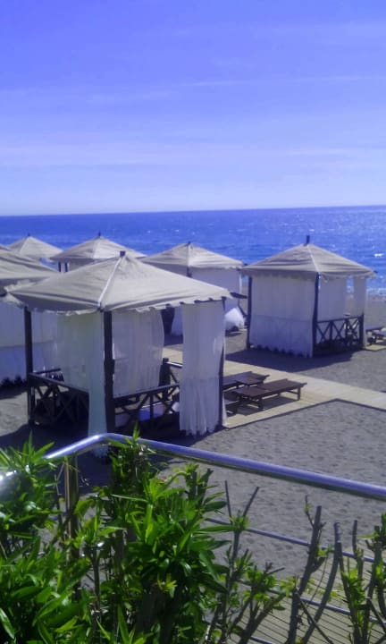 Пляж Viking Park