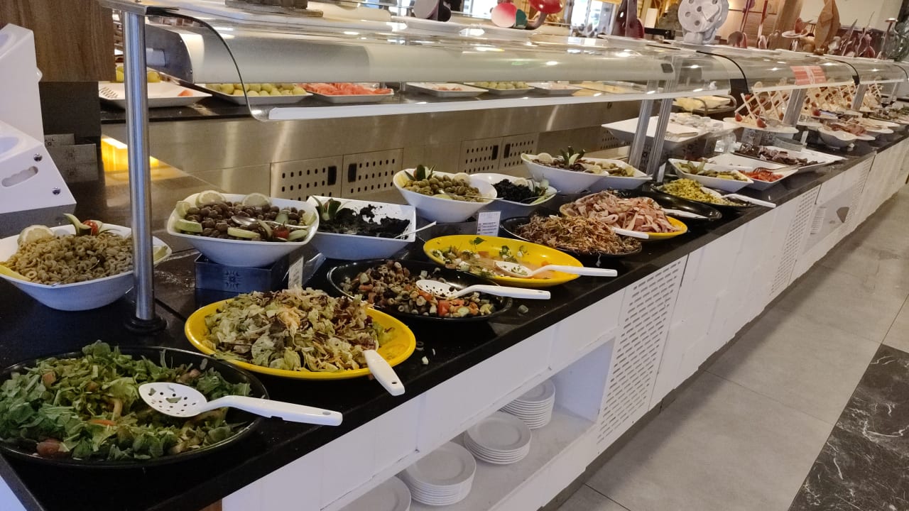 Gastro Eftalia Ocean Resort & Spa