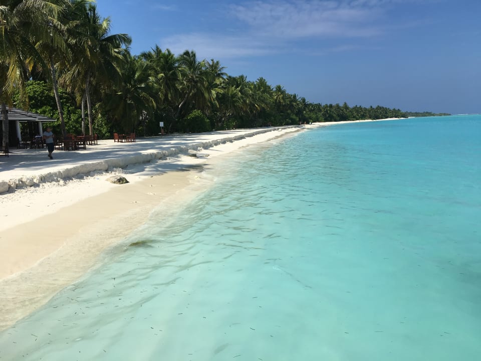 Strand Villa Park Sun Island