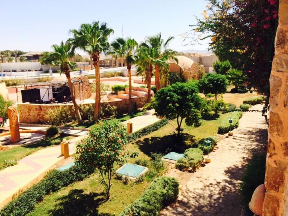 Garten Kahramana Park