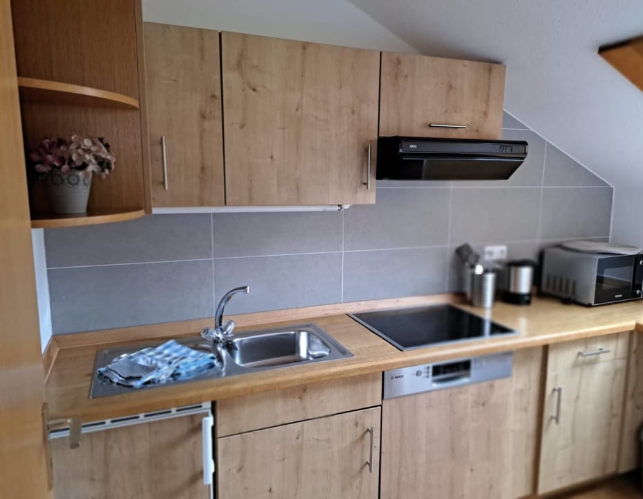 Zimmer Landhaus Via Decia