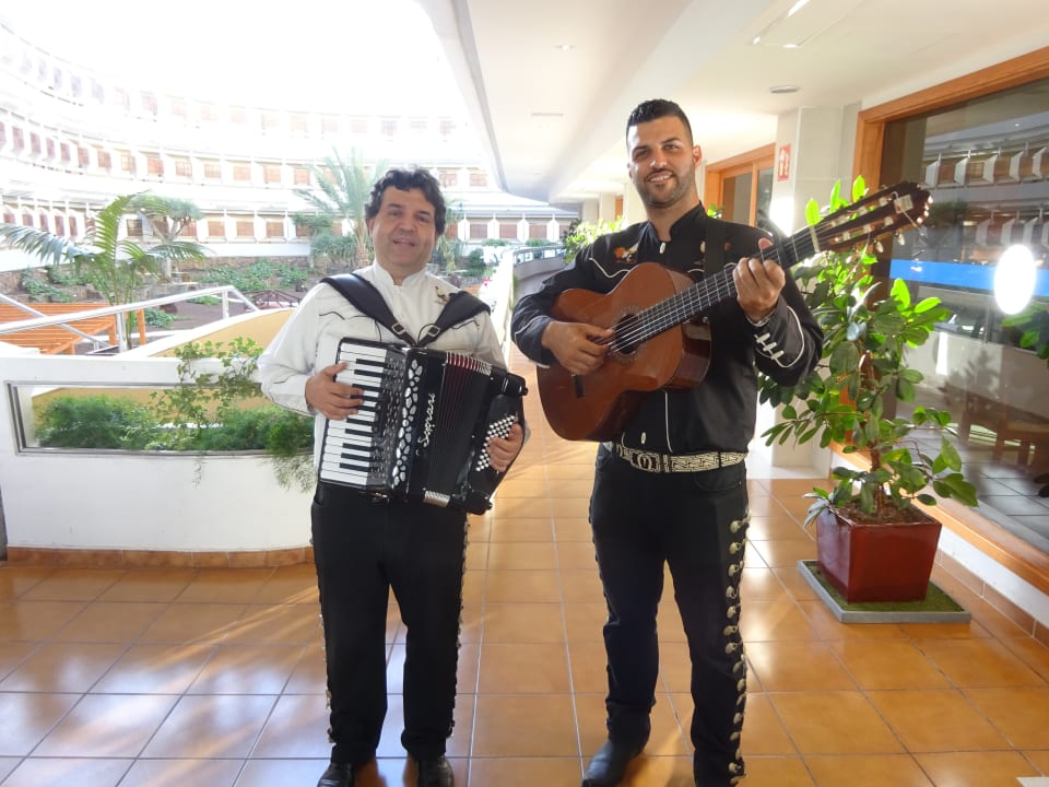 Sonstiges HL Suitehotel Playa del Ingles