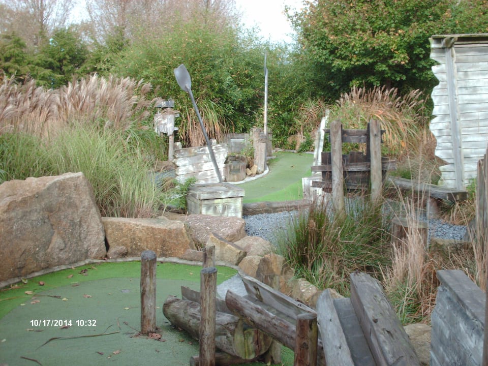 Einfach toll Center Parcs Park Nordseeküste