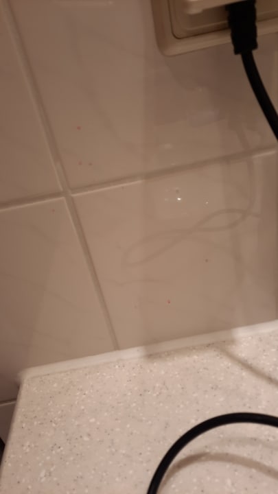 Zimmer ACHAT Hotel Dresden Elbufer