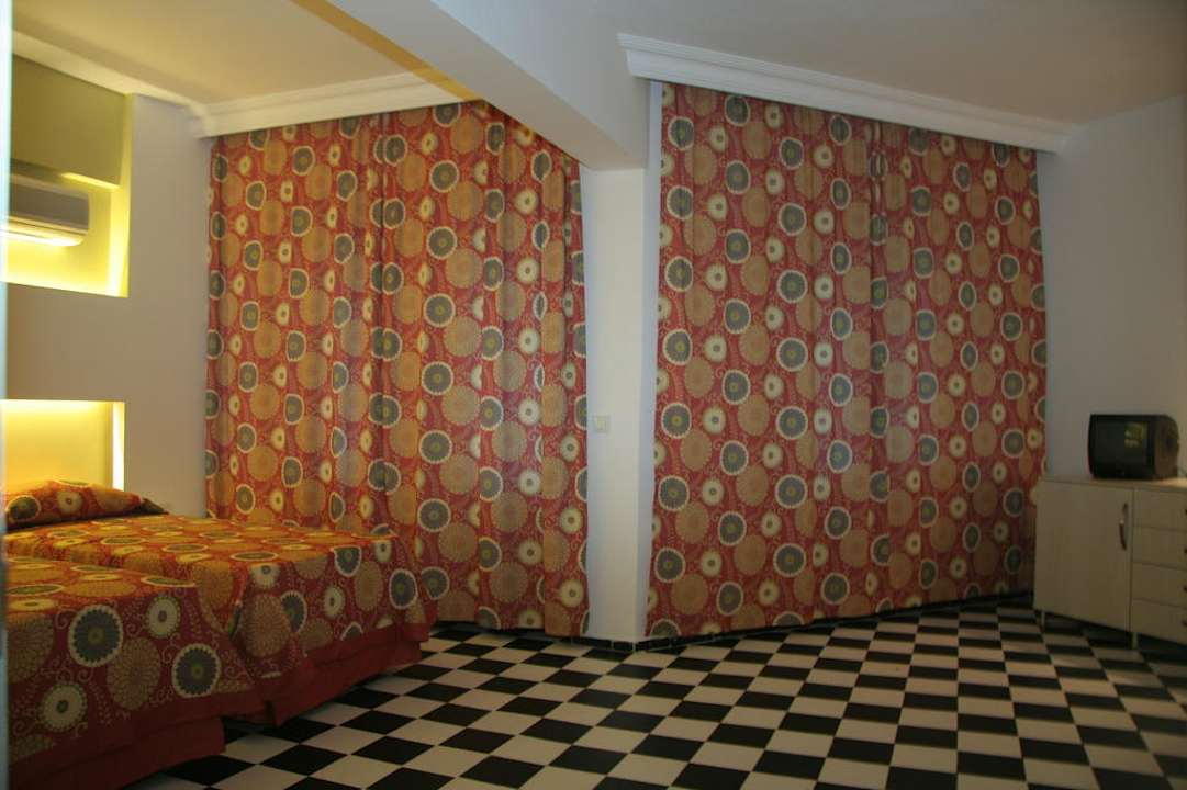 Hotel Orient :Suite Hotel Orient Suite