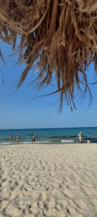 Strand Hotel Marhaba Club