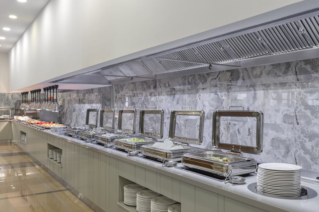 Gastro Arcanus Hotels Sorgun