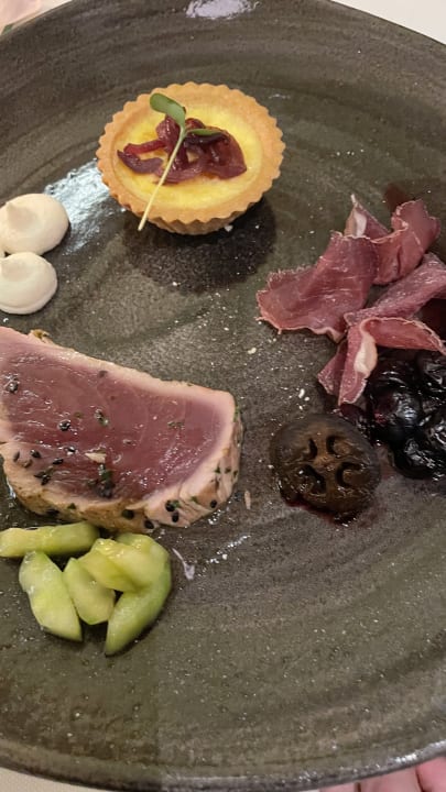 Gastro Hotel Eichingerbauer