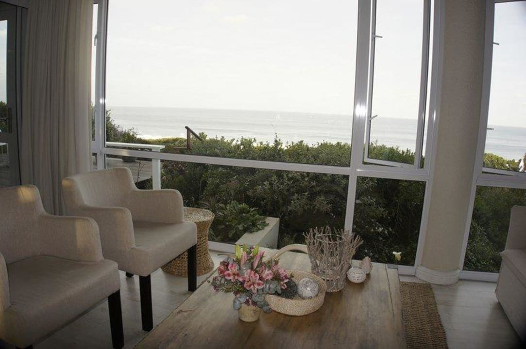 Lobby Hotel The Robberg Beach Lodge