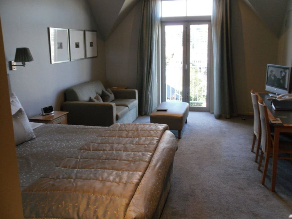 Room Motel Bluestone On George - Adults only